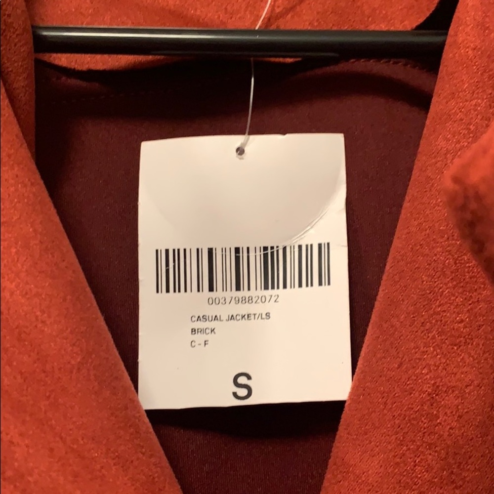 Jacket - Picture 2 of 2